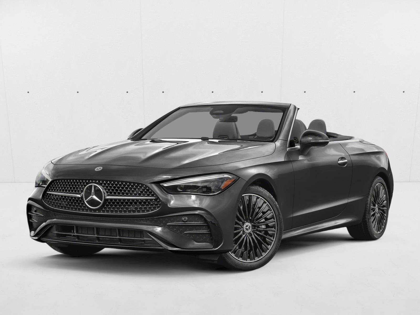 Thumbnail: 2026 Mercedes-Benz CLE - 1