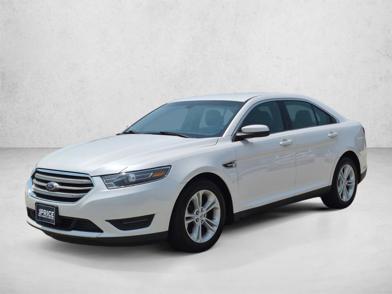 2015 Ford Taurus SEL -
                  Westlake, OH