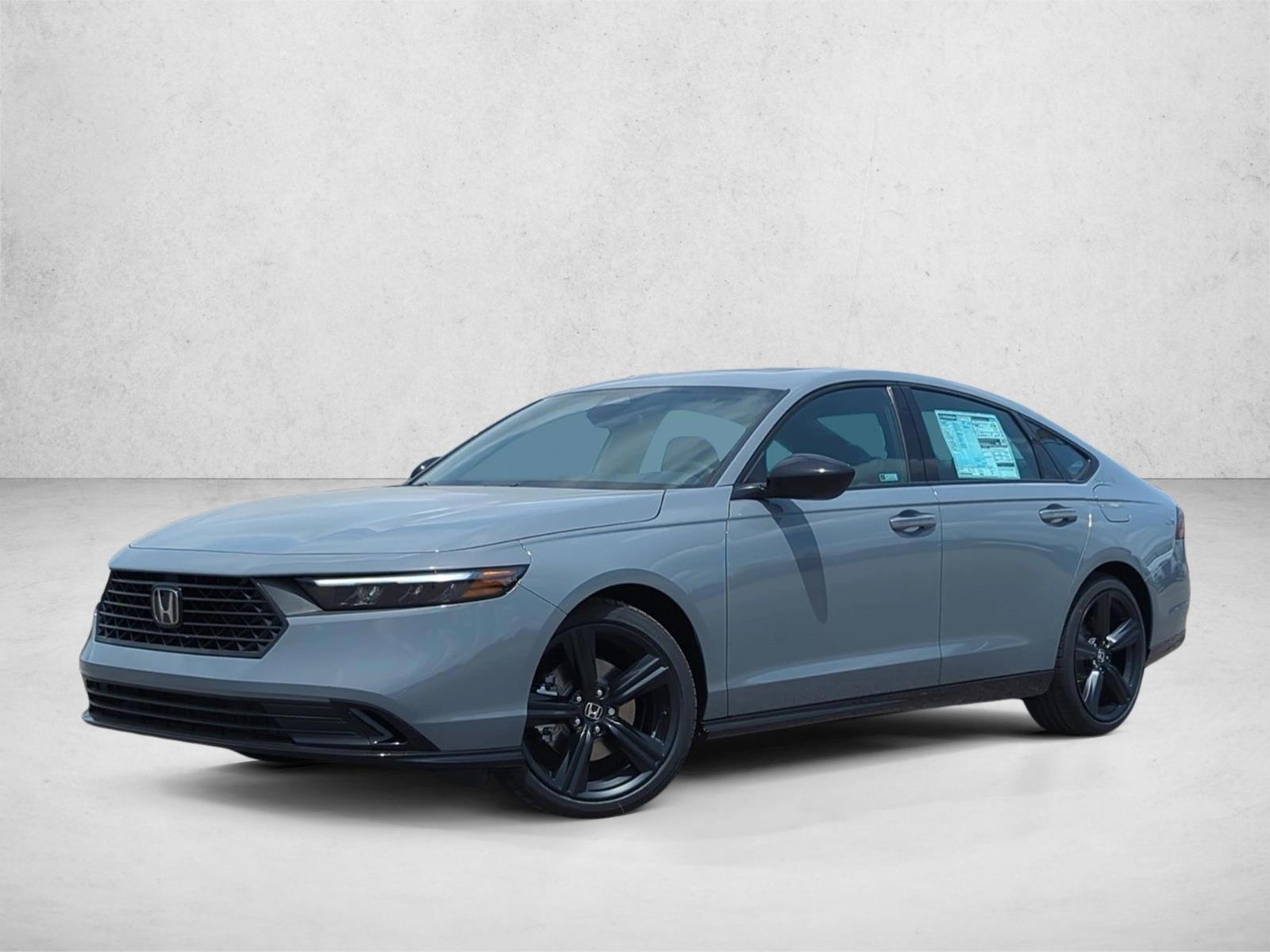 Thumbnail: 2026 Honda Accord - 2