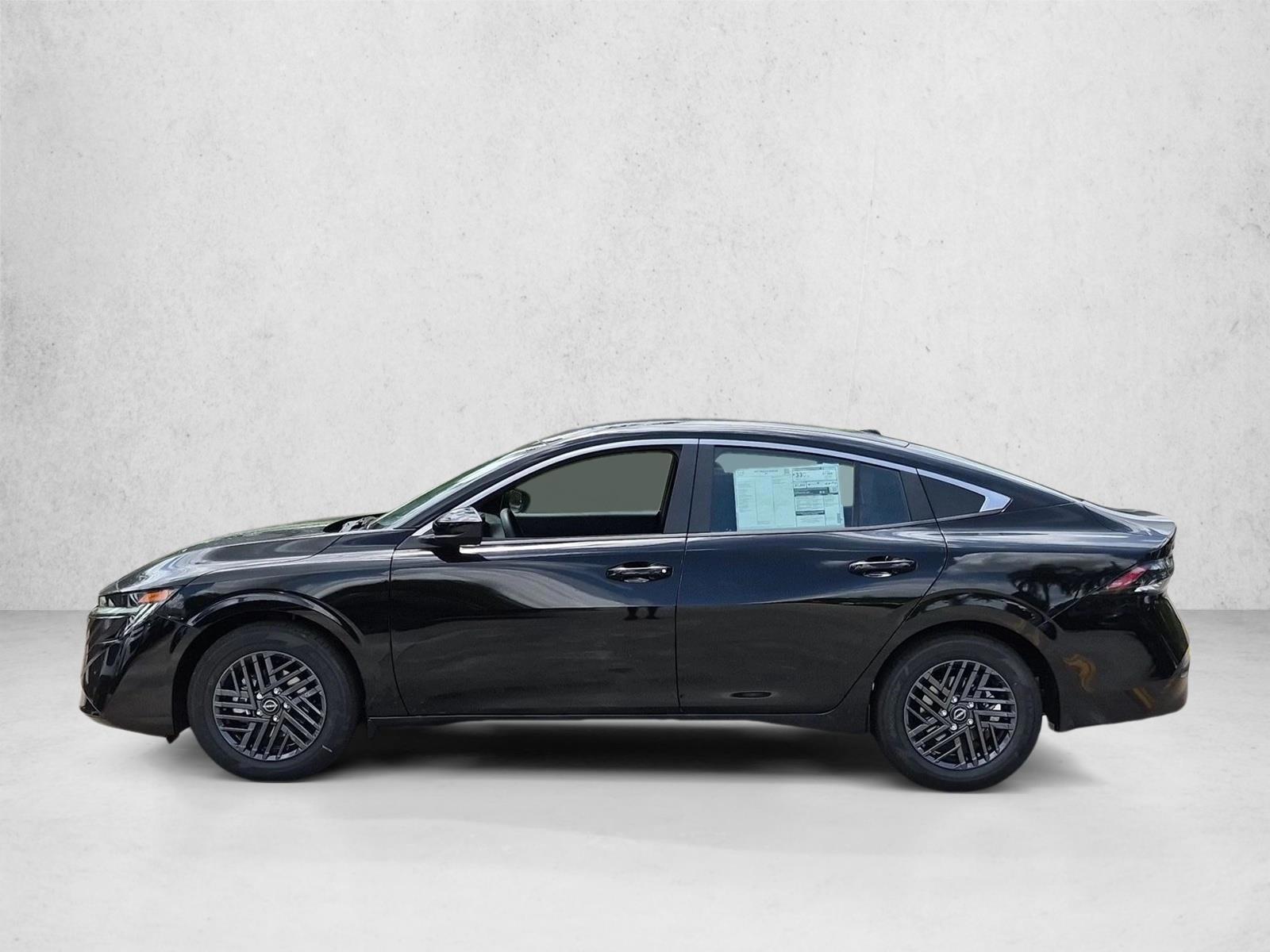Thumbnail: 2027 Nissan Sentra - 2