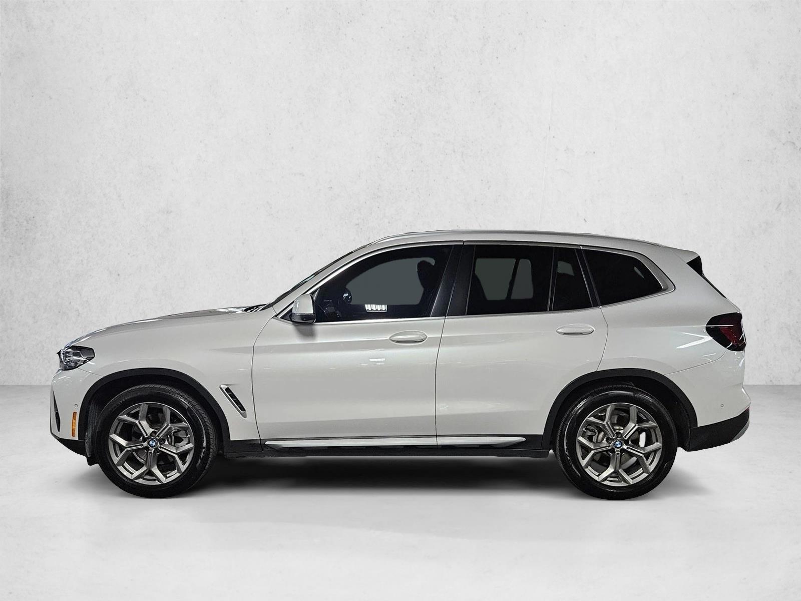 Thumbnail: 2024 BMW X3 - 2
