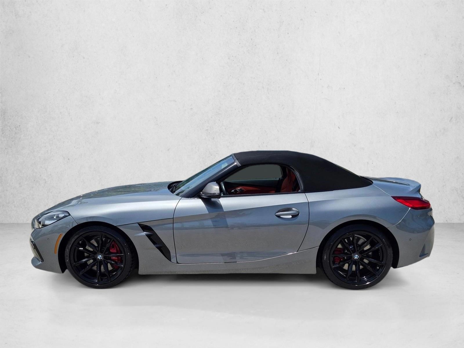 Thumbnail: 2023 BMW Z4 - 2