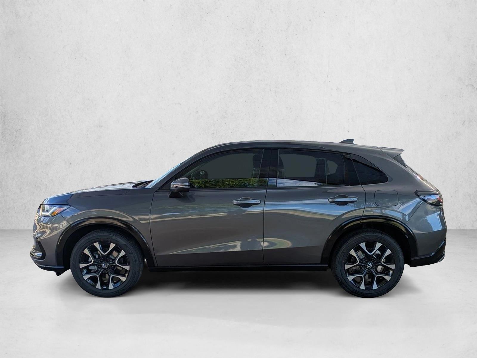 Thumbnail: 2027 Honda HR-V - 2