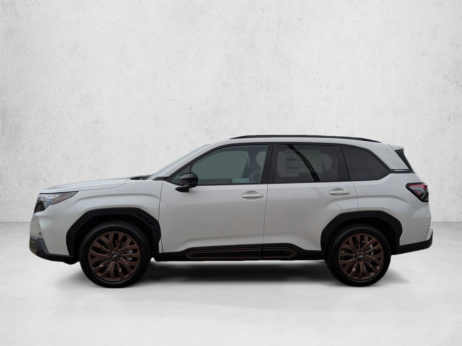 Thumbnail: 2026 Subaru Forester - 2