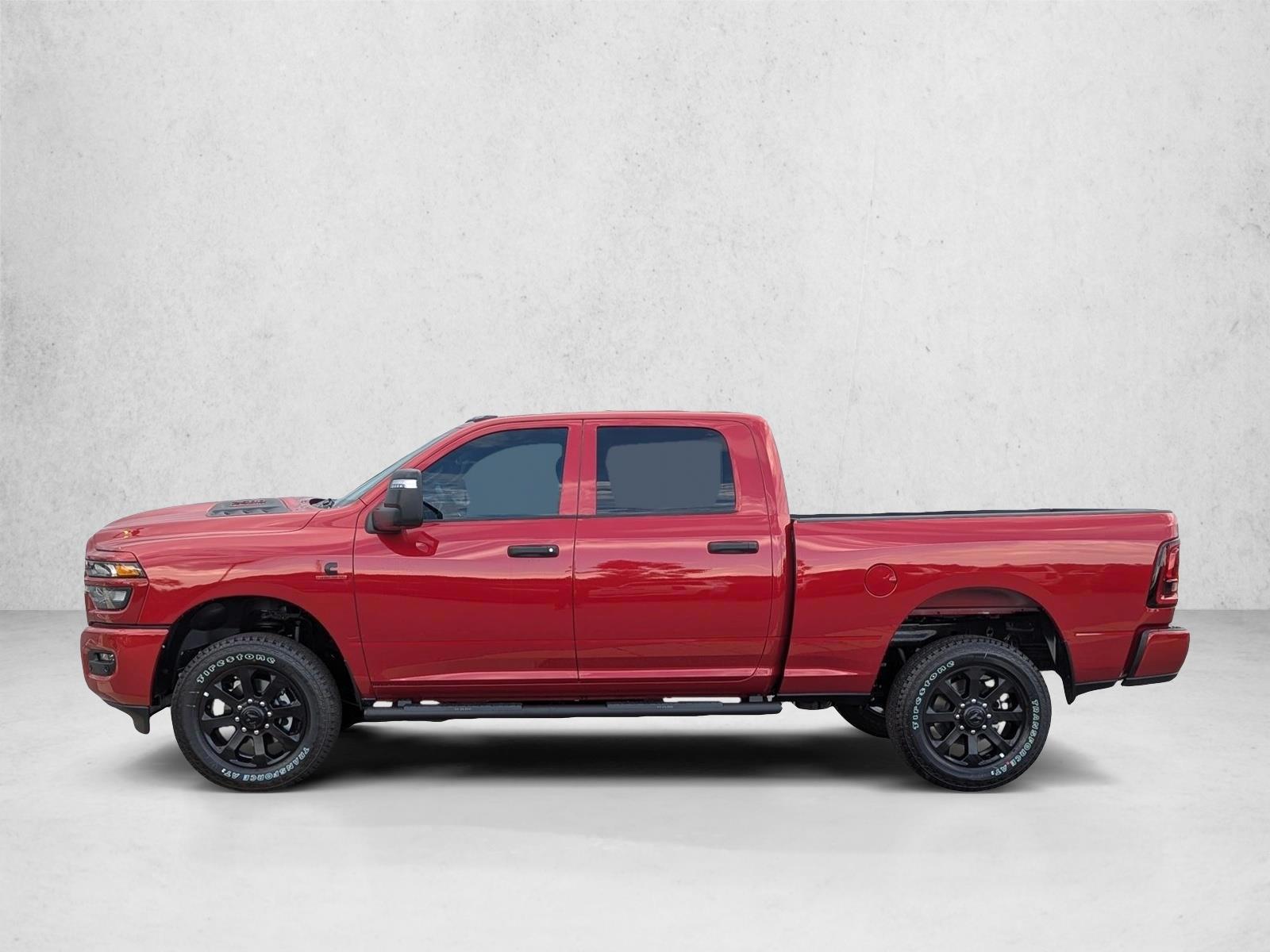 Thumbnail: 2026 RAM 2500 - 2