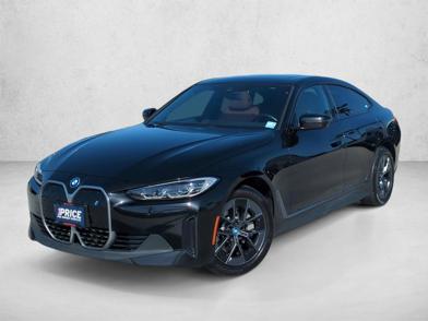 2023 BMW i4 eDrive35 -
                  Buena Park, CA