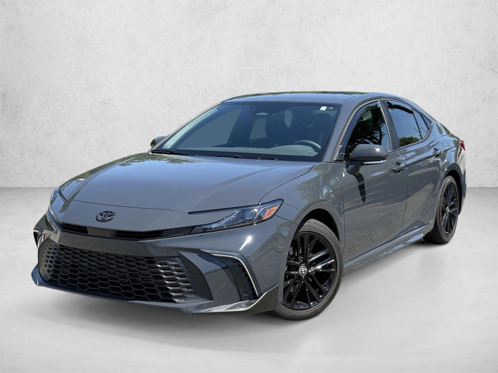 Thumbnail: 2025 Toyota Camry - 1