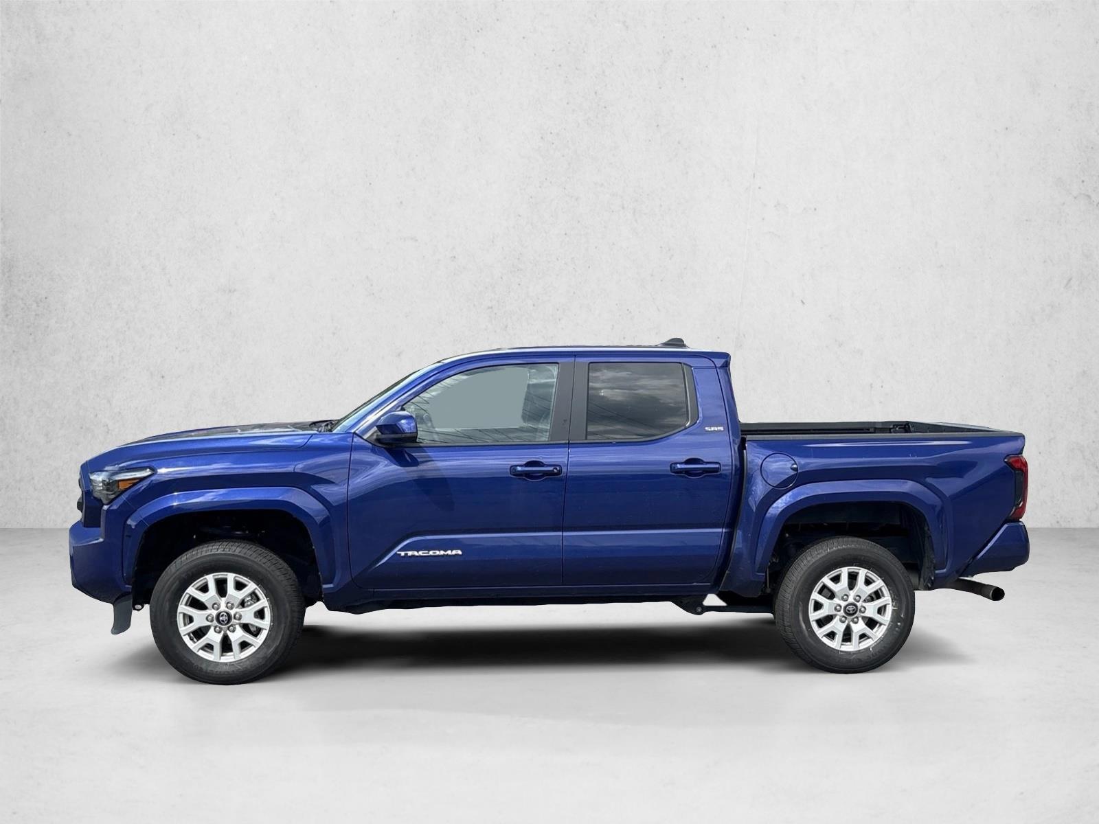 Thumbnail: 2024 Toyota Tacoma - 2