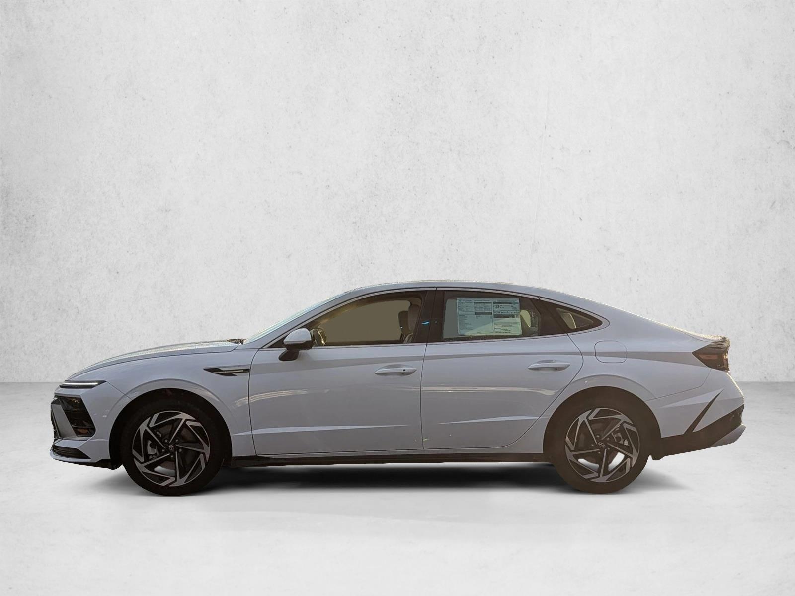 Thumbnail: 2026 Hyundai Sonata - 2