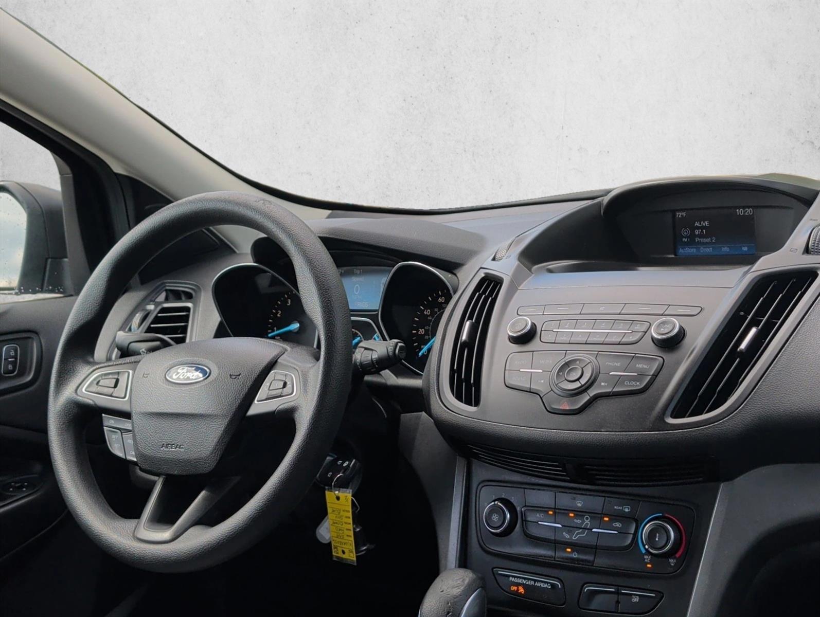 Thumbnail: 2019 Ford Escape - 5