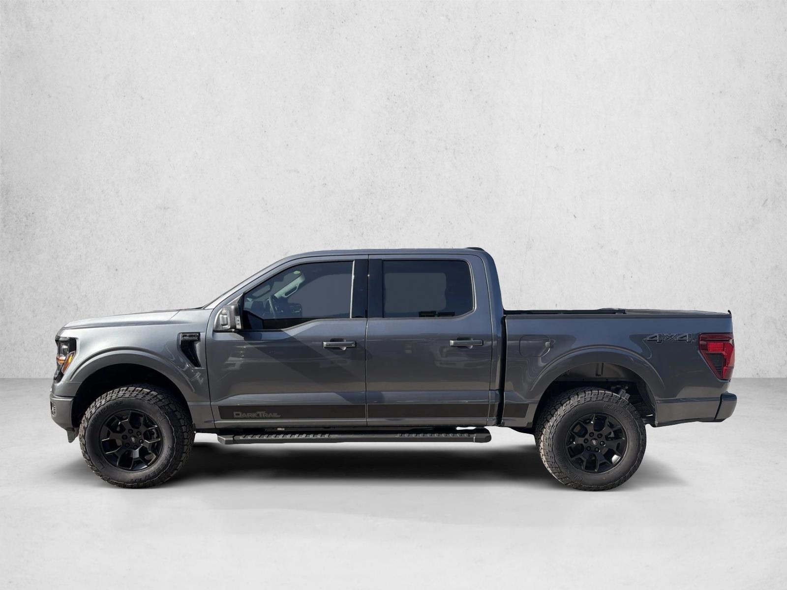 Thumbnail: 2026 Ford F-150 - 2