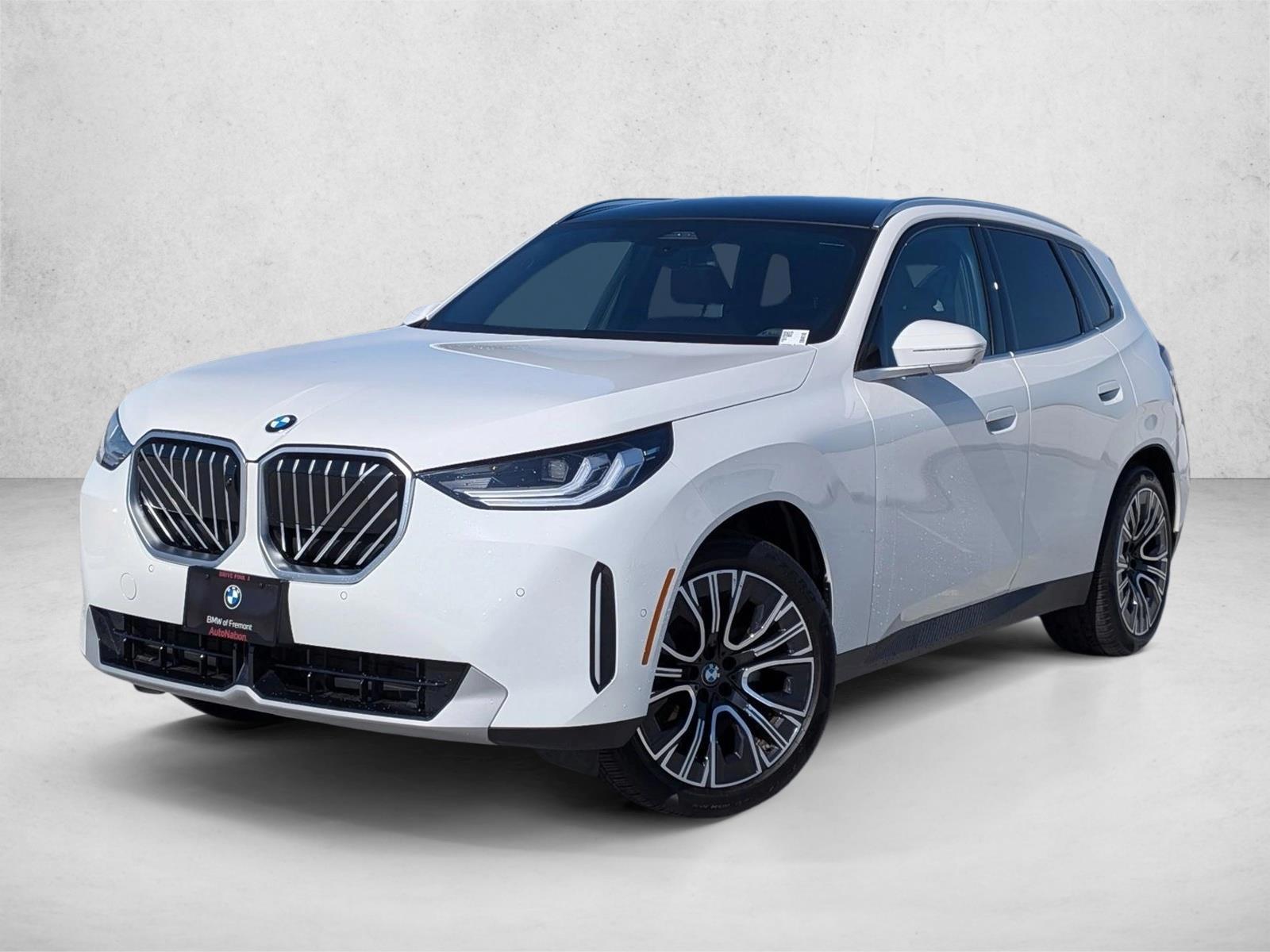 Thumbnail: 2025 BMW X3 - 1