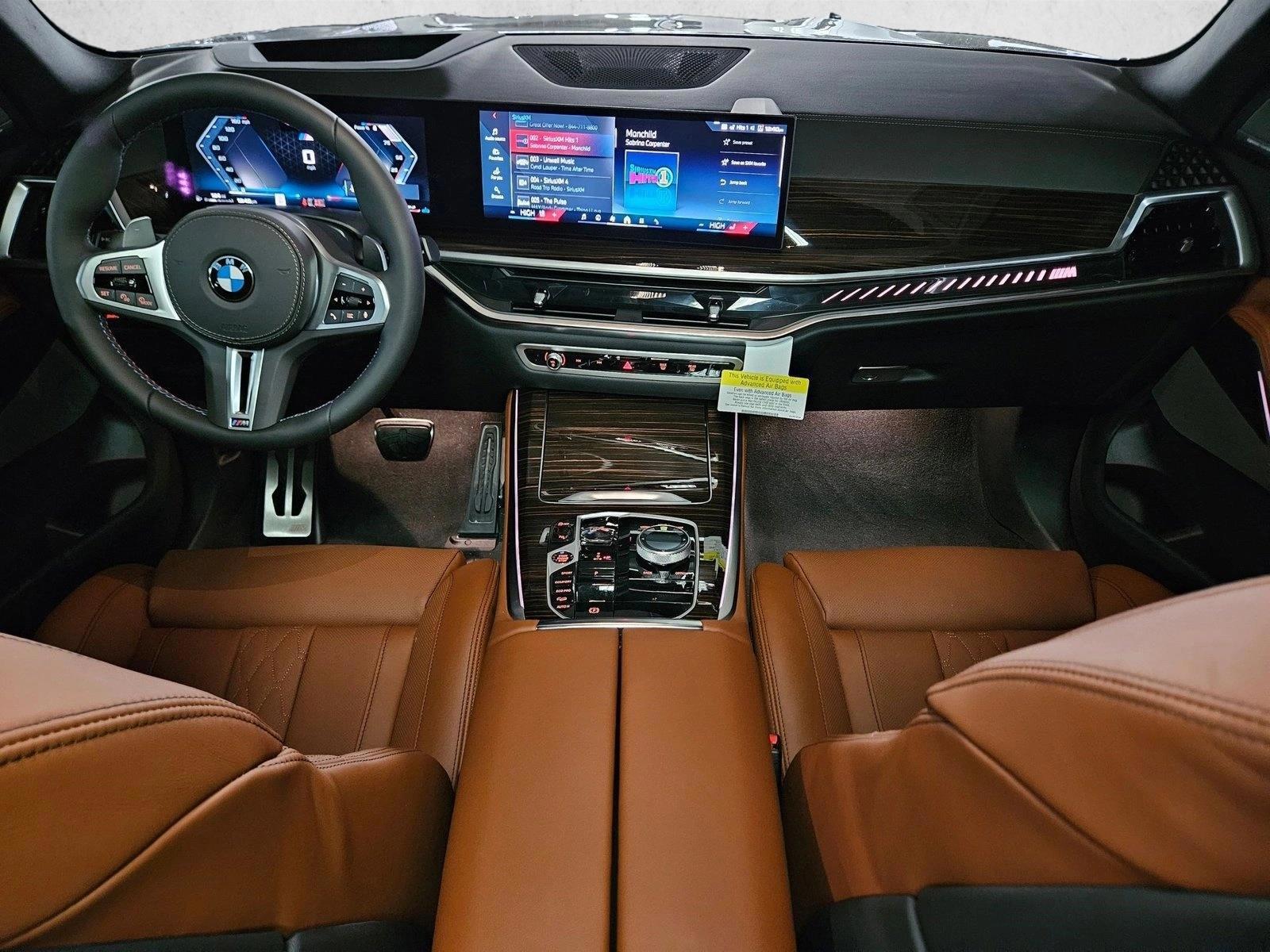 Thumbnail: 2026 BMW X5 - 4