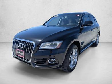 2017 Audi Q5 Premium Plus -
                  San Jose, CA