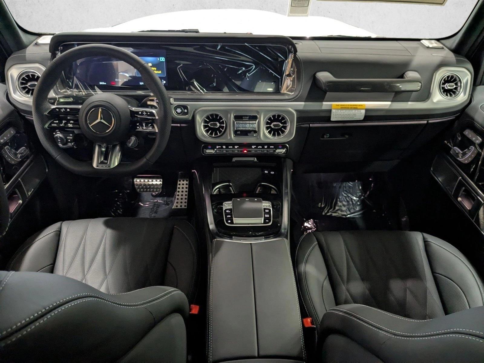 Thumbnail: 2026 Mercedes-Benz G-Class - 3