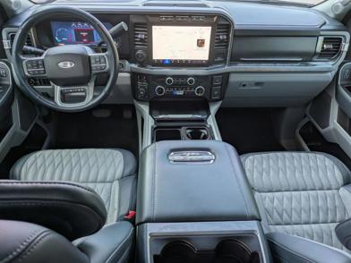 2024 Ford Super Duty F-350 SRW