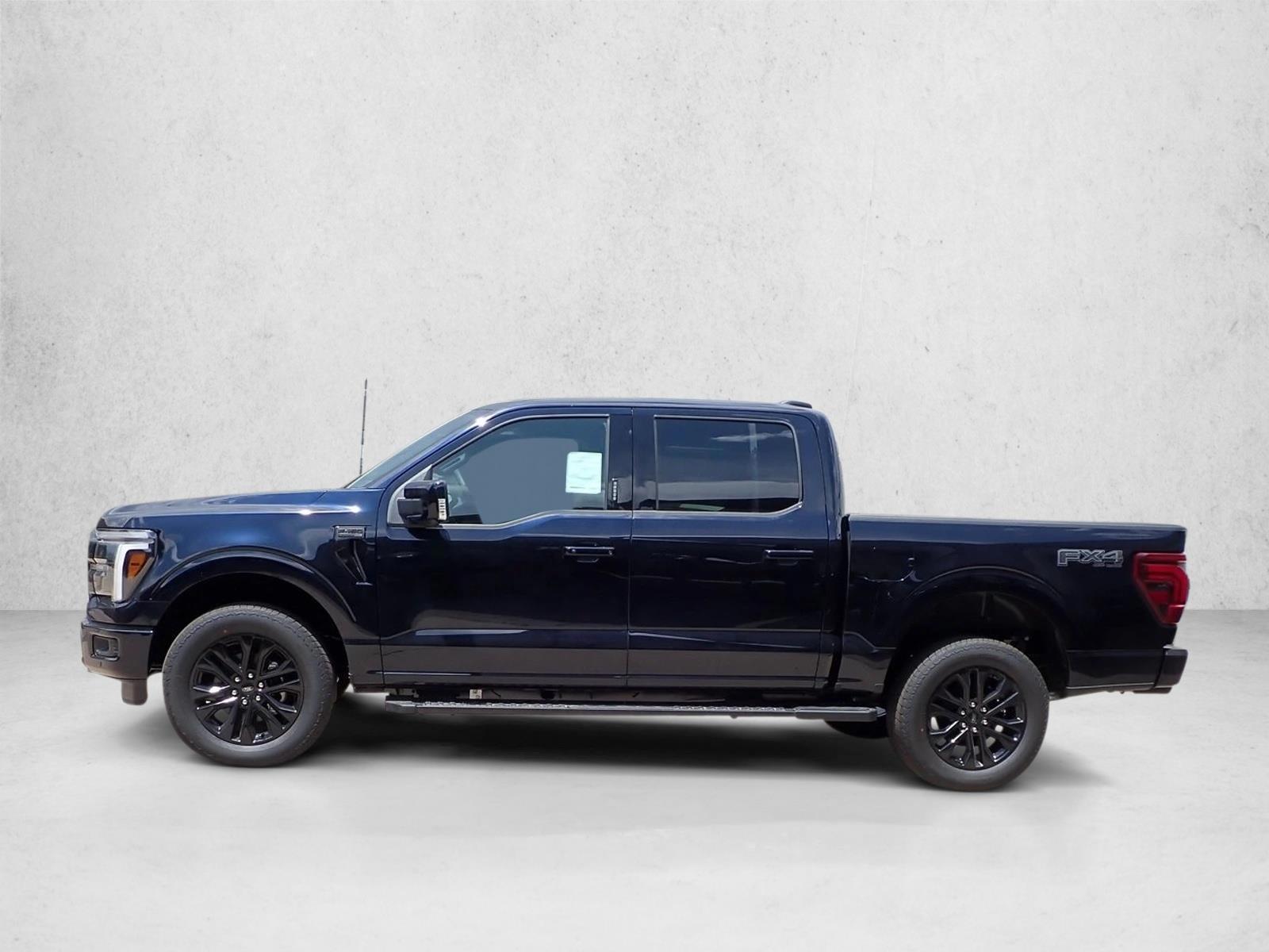 Thumbnail: 2026 Ford F-150 - 2