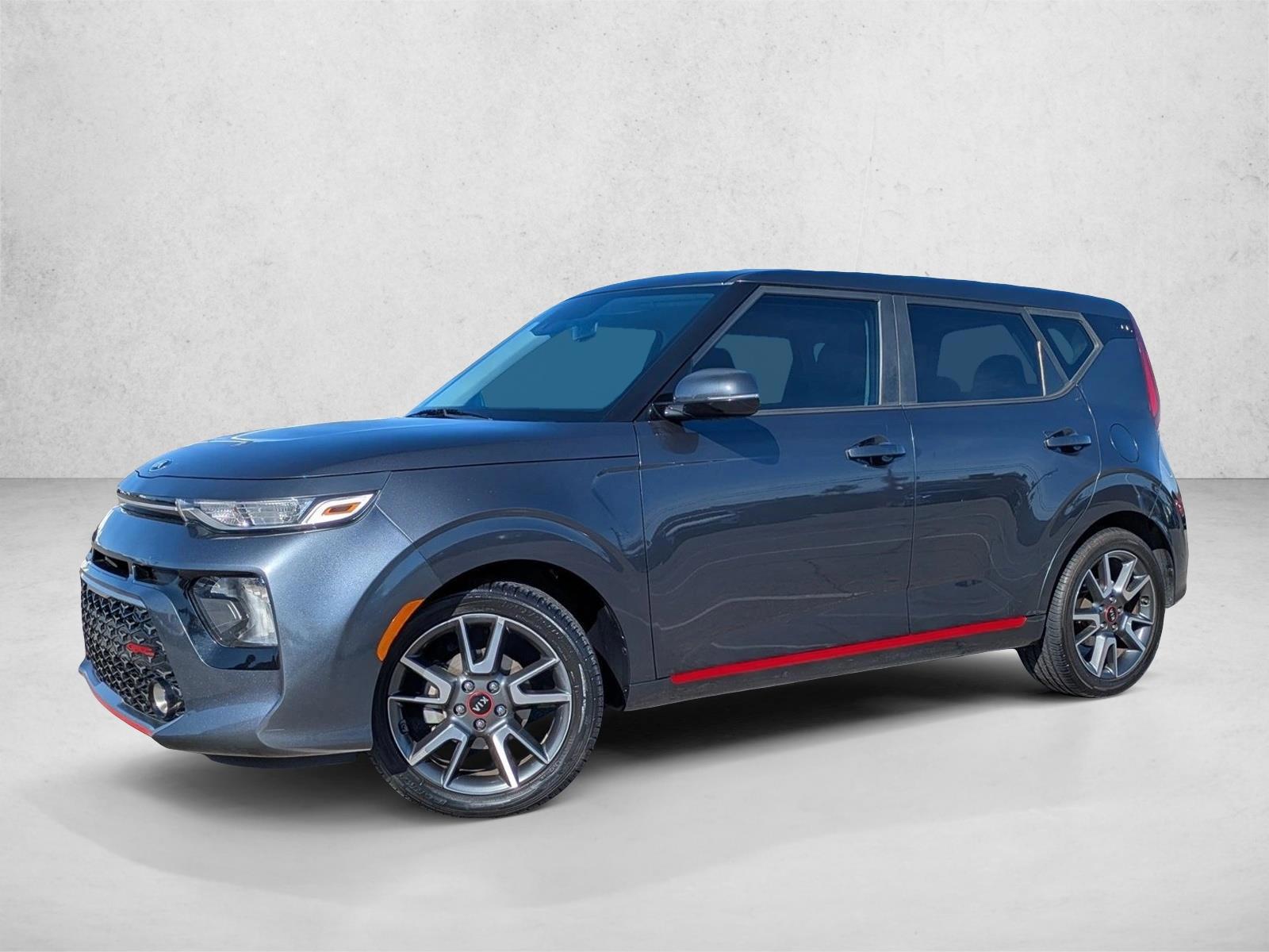 Thumbnail: 2020 Kia Soul - 1
