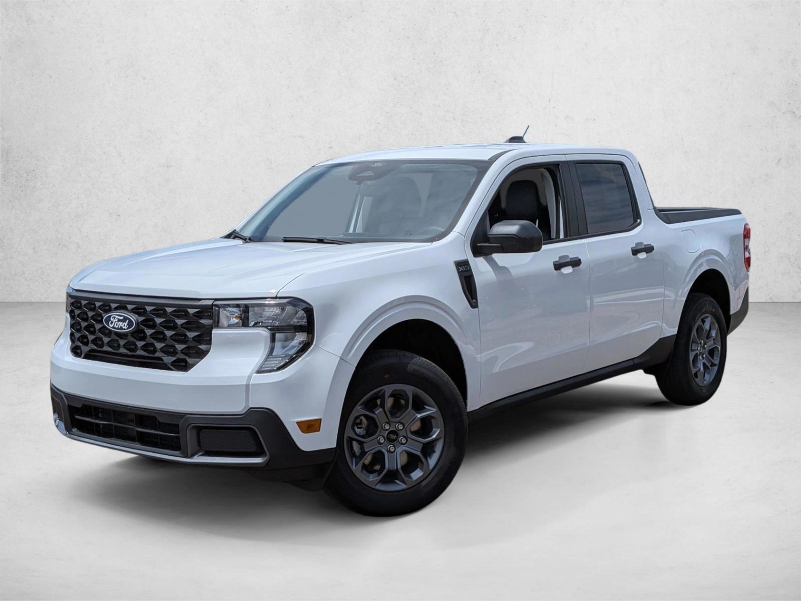 Thumbnail: 2026 Ford Maverick - 1