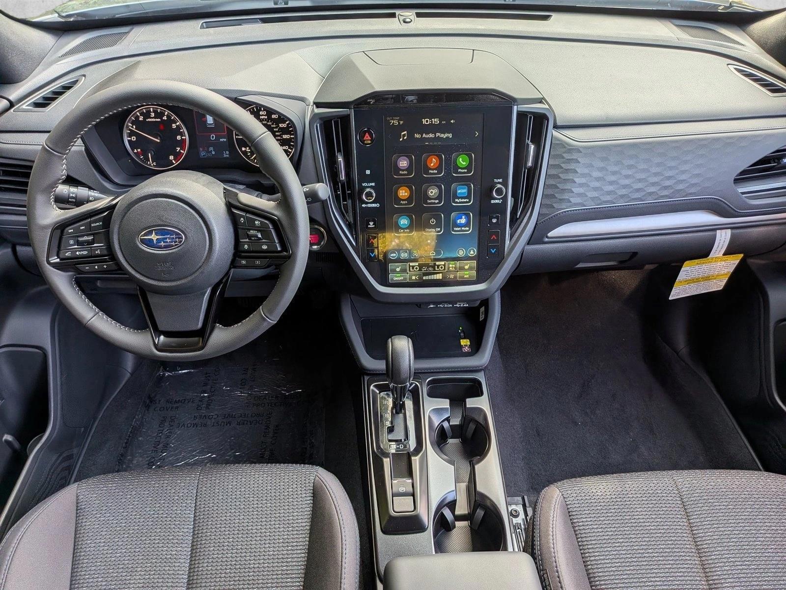 Thumbnail: 2026 Subaru Forester - 3