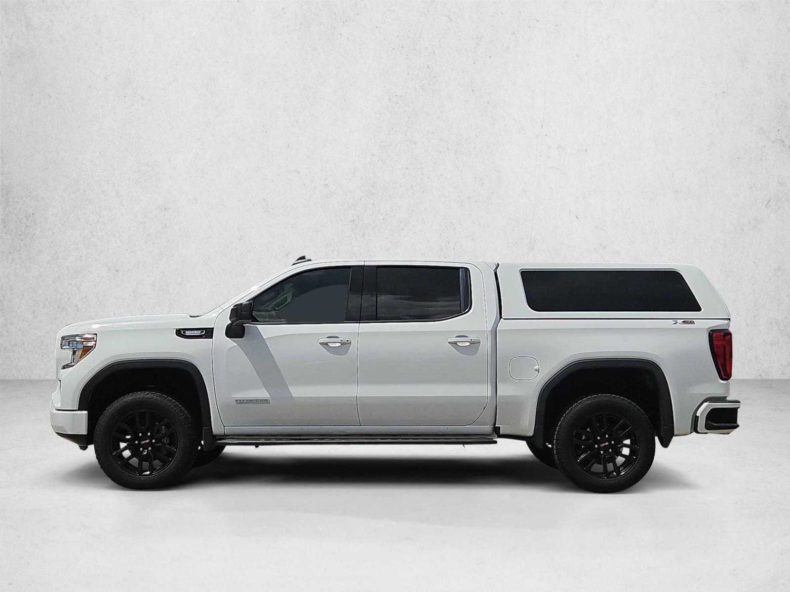 Thumbnail: 2020 GMC Sierra 1500 - 2
