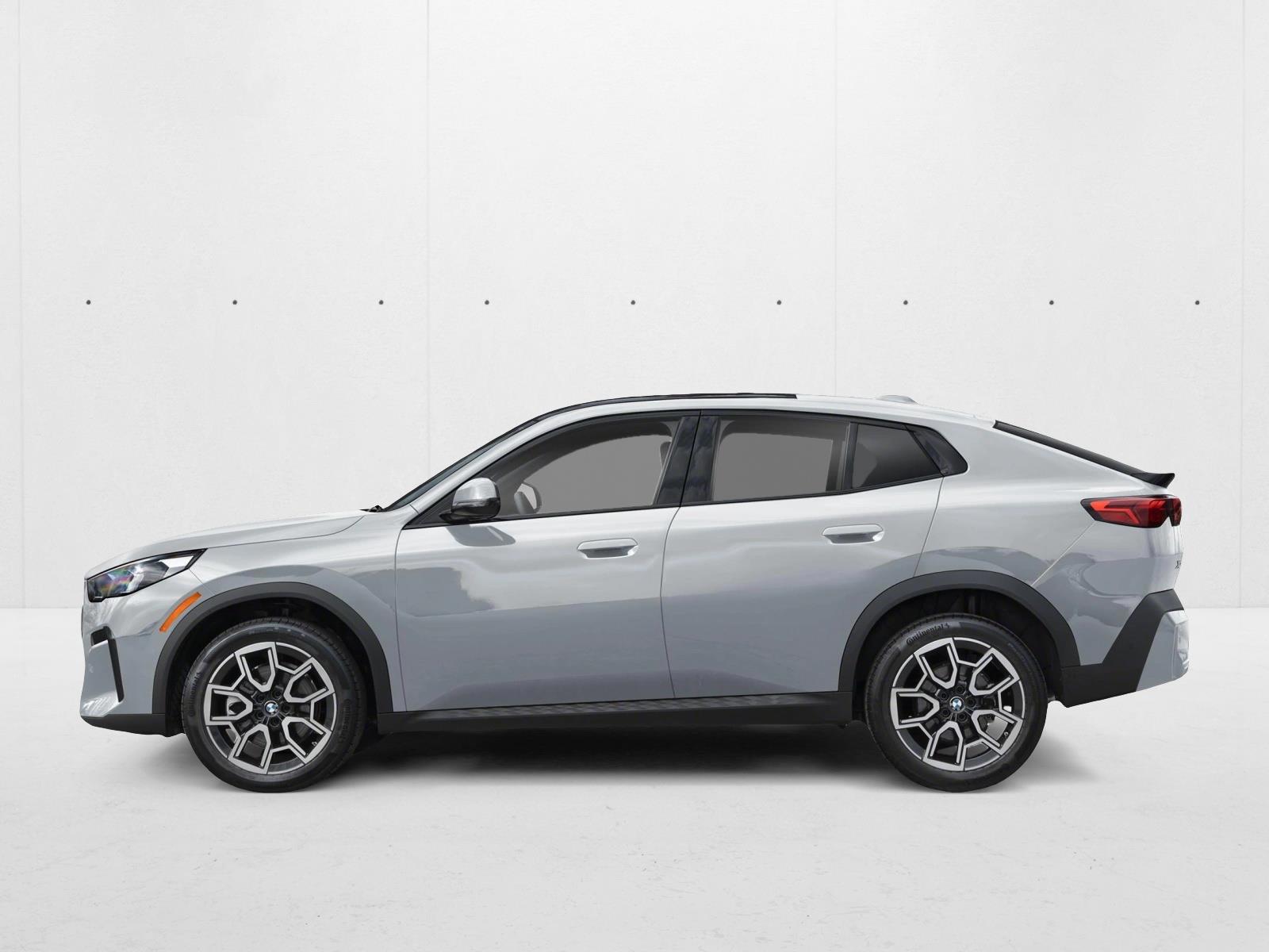 Thumbnail: 2026 BMW X2 - 2