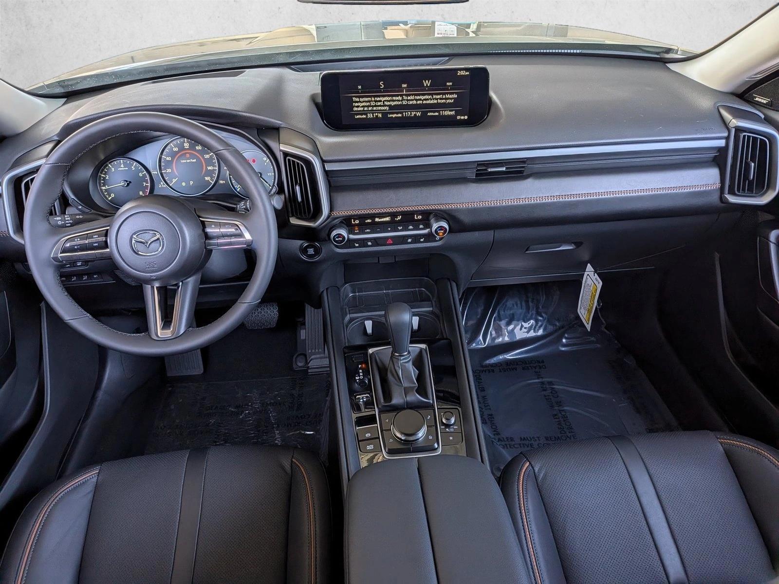 Thumbnail: 2026 Mazda CX-50 - 5