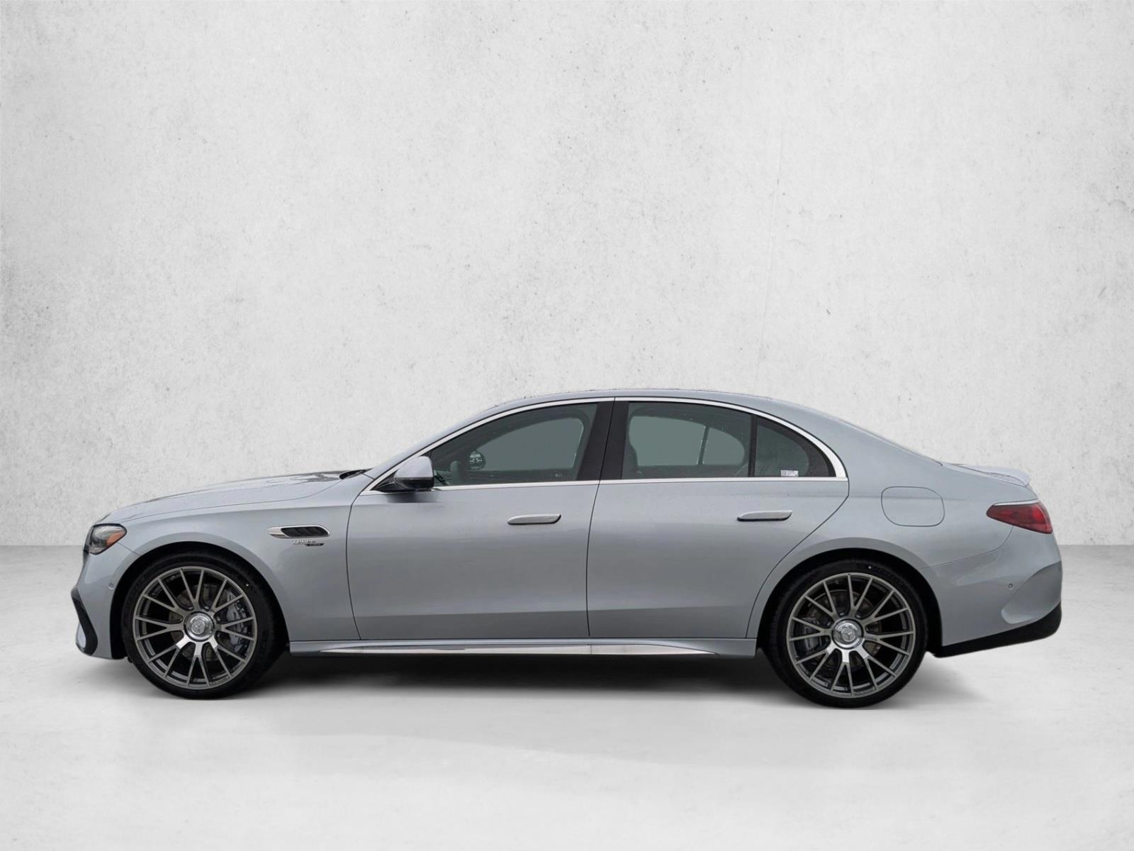 Thumbnail: 2026 Mercedes-Benz E-Class - 2