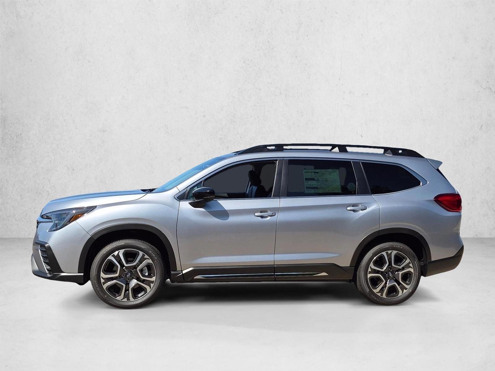 Thumbnail: 2026 Subaru Ascent - 2