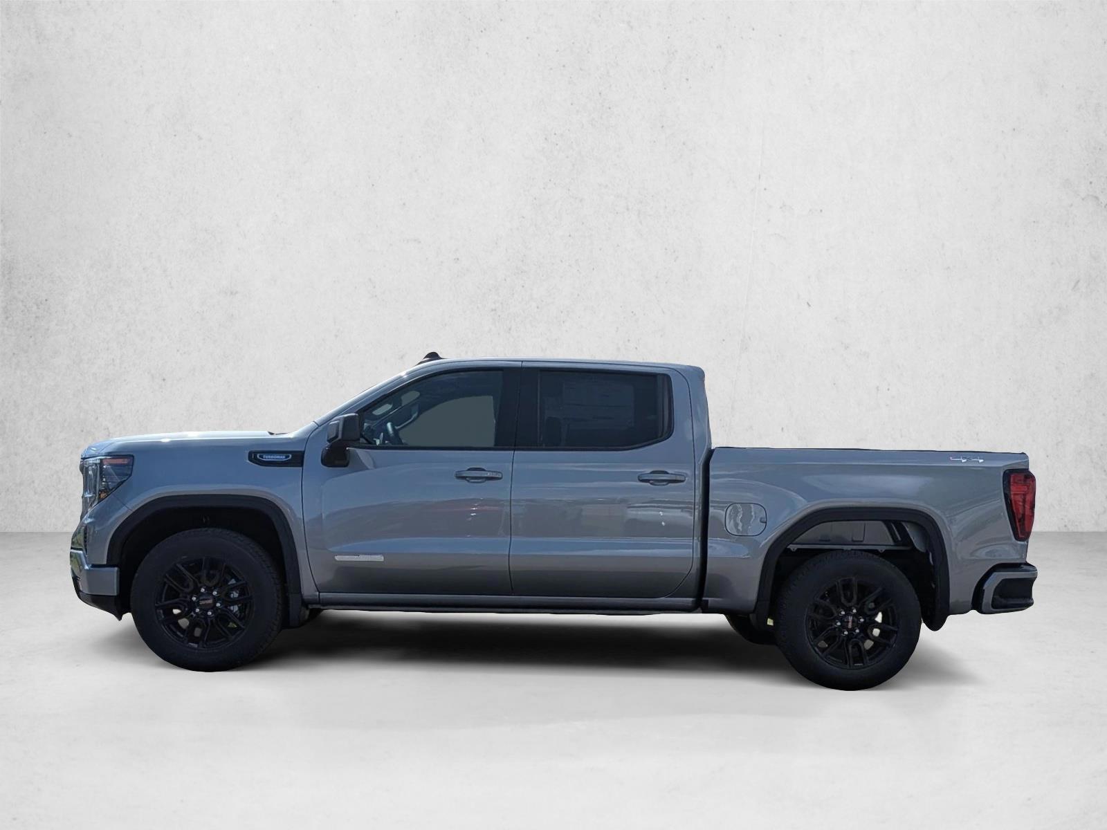 Thumbnail: 2026 GMC Sierra 1500 - 2