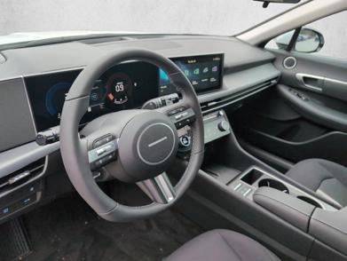 2026 Hyundai Sonata