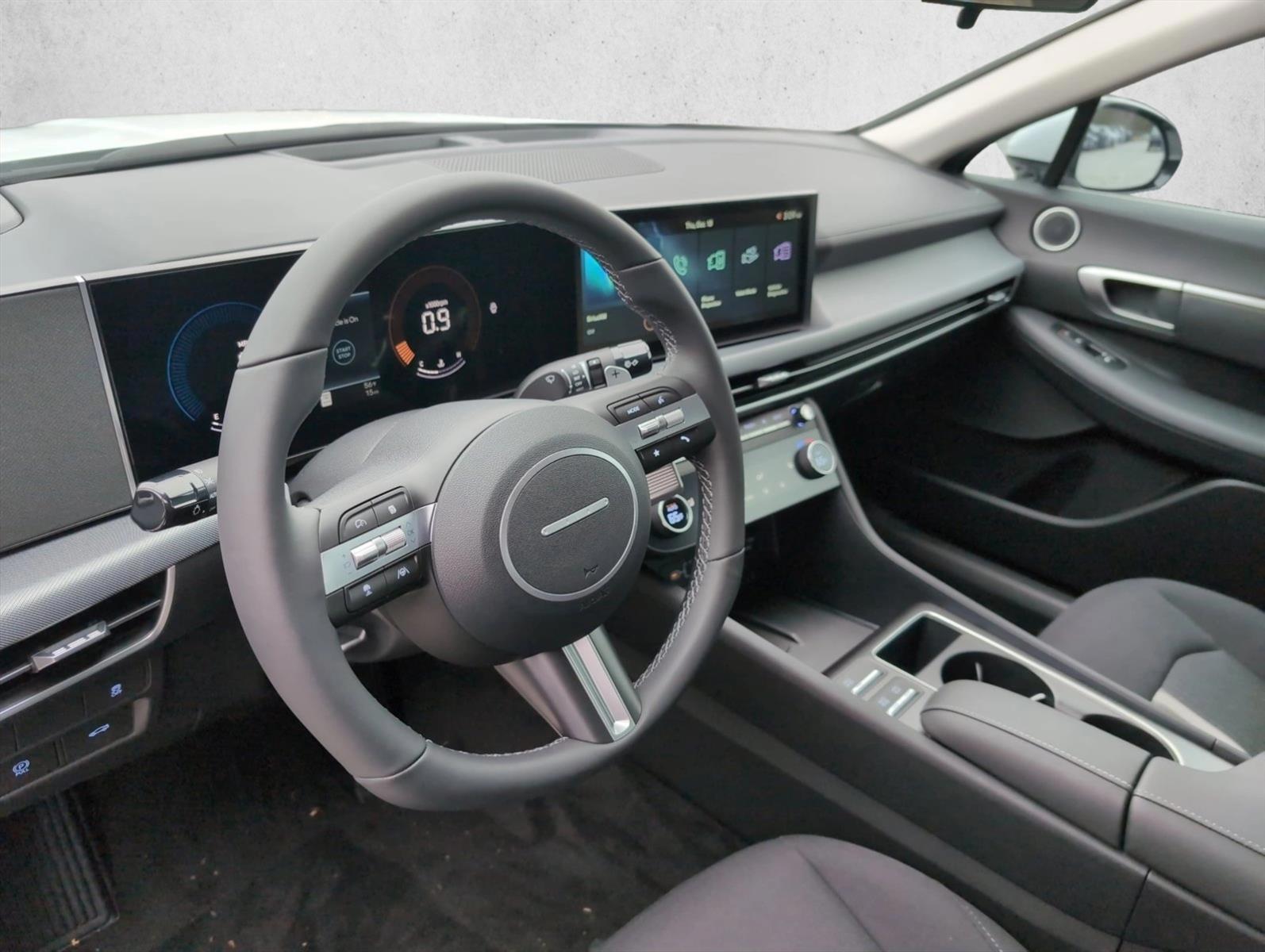 Thumbnail: 2026 Hyundai Sonata - 3
