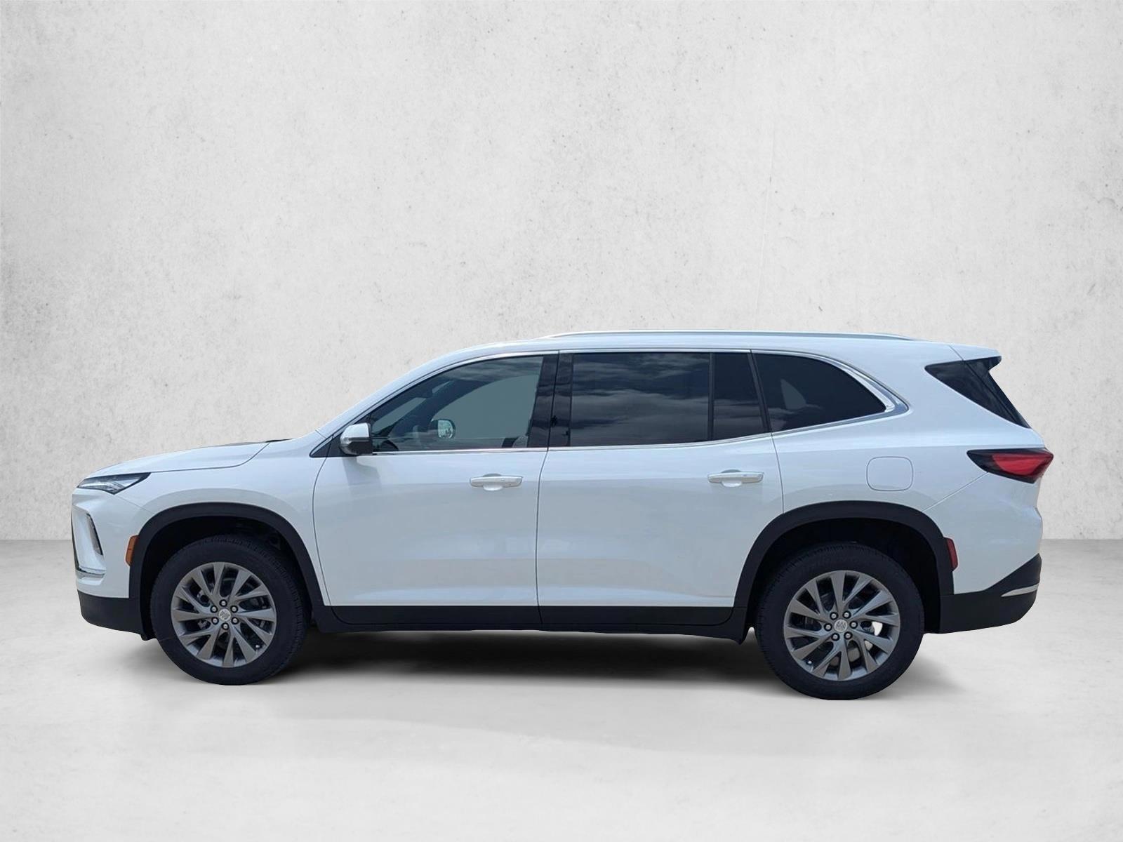 Thumbnail: 2026 Buick Enclave - 2