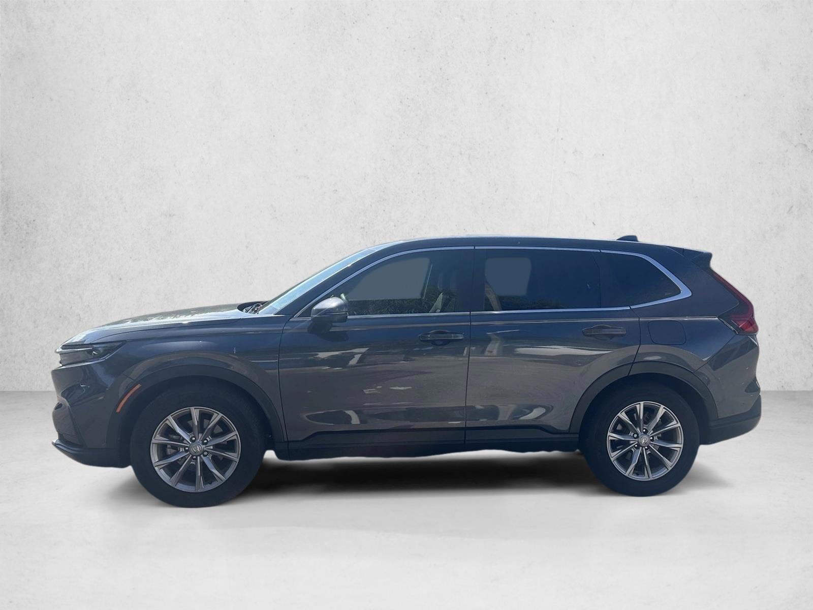 Thumbnail: 2024 Honda CR-V - 2