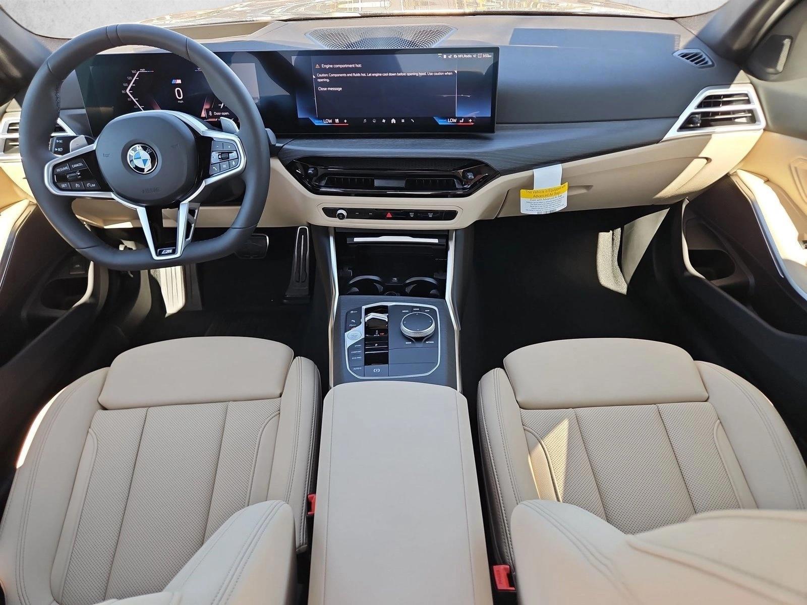 Thumbnail: 2026 BMW 3 Series - 3