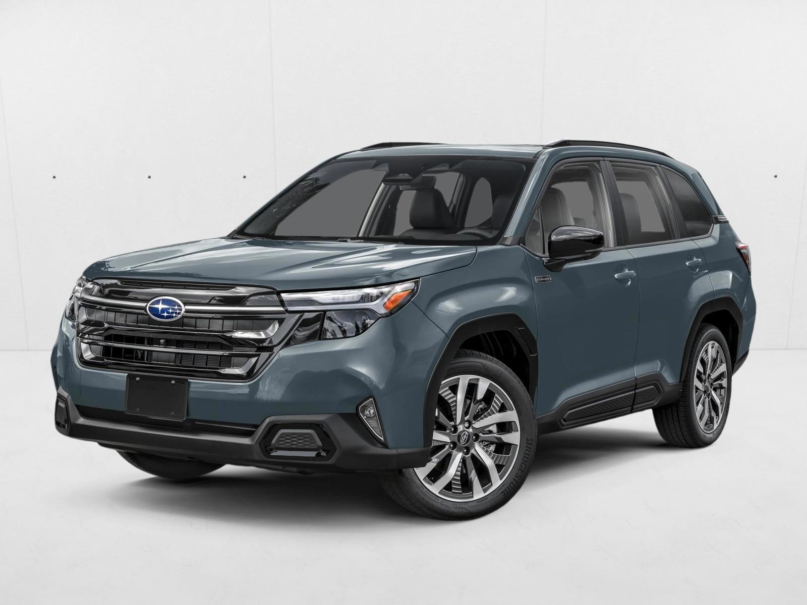 Thumbnail: 2026 Subaru Forester - 1