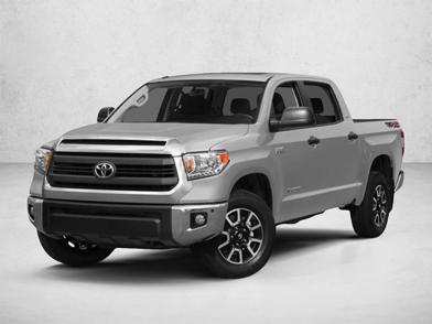 2015 Toyota Tundra SR5 -
                  Hardeeville, SC