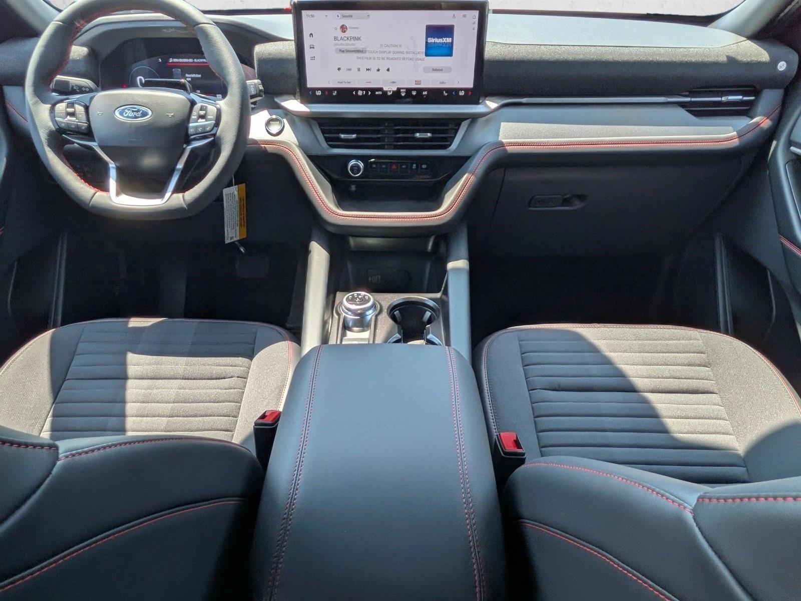 Thumbnail: 2026 Ford Explorer - 4