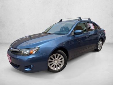 2011 Subaru Impreza Premium -
                  Golden, CO