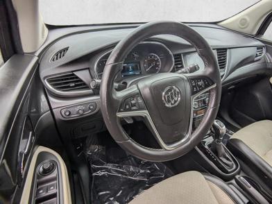 2017 Buick Encore
