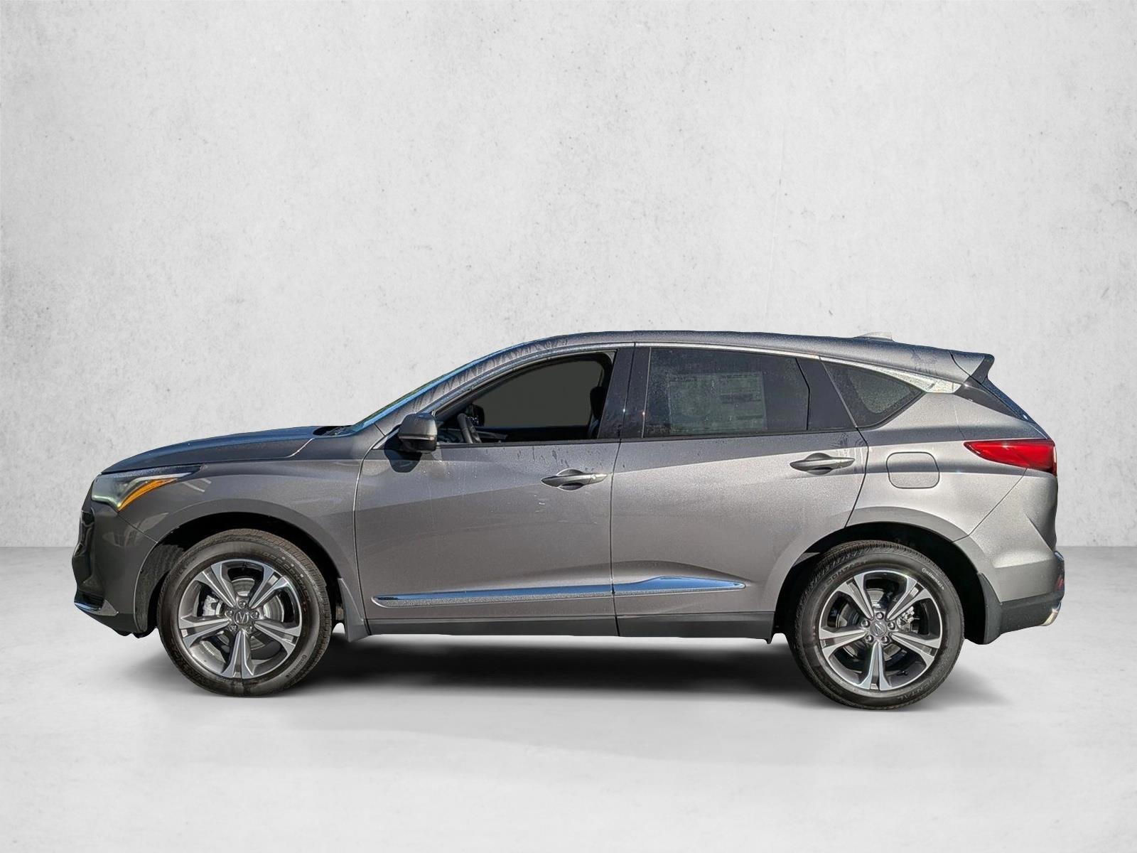 Thumbnail: 2025 Acura RDX - 2