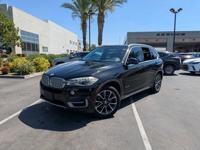 2017 BMW X5 sDrive35i -
                  Cerritos, CA