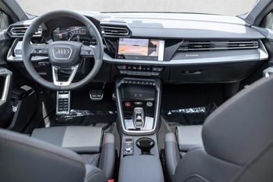 2026 Audi S3