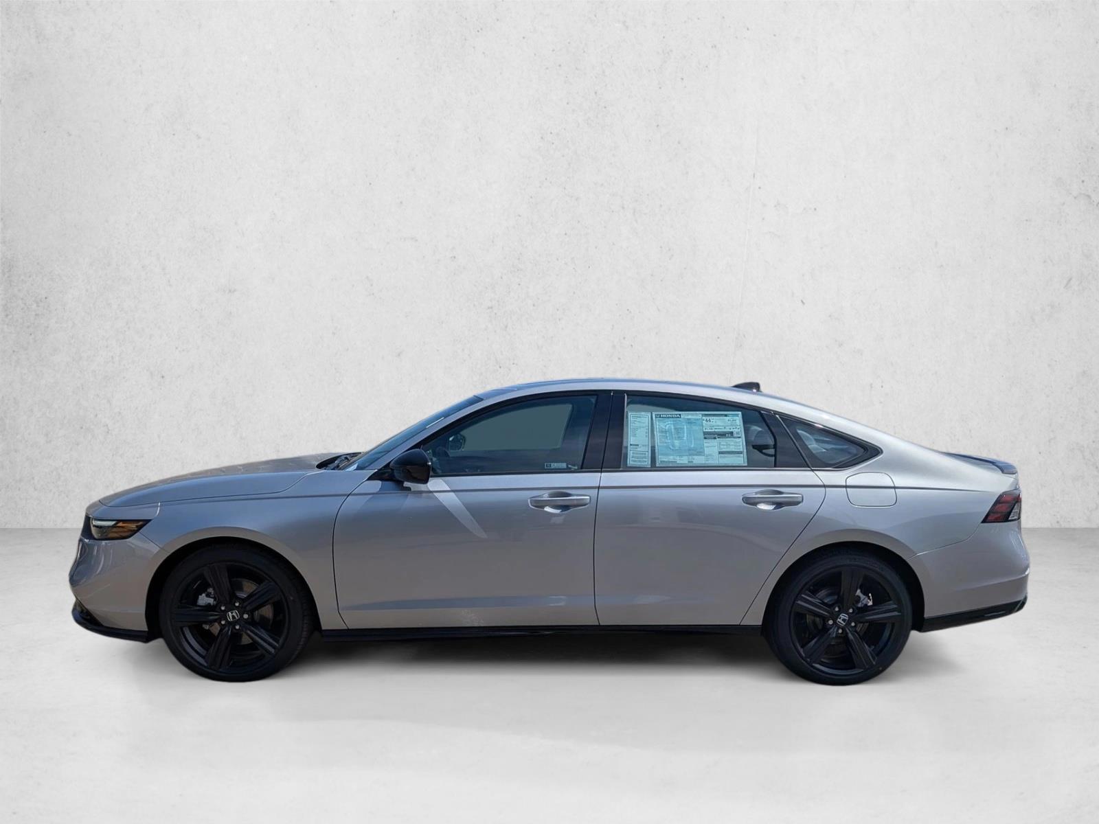Thumbnail: 2026 Honda Accord - 2