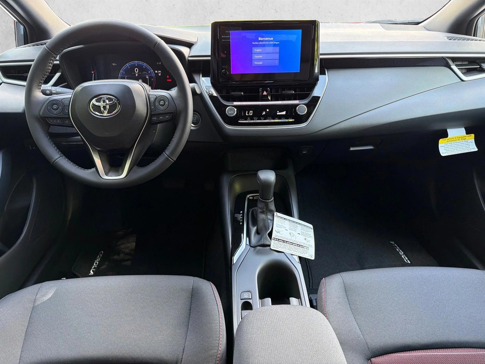 Thumbnail: 2026 Toyota Corolla - 3