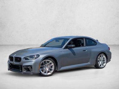 2025 BMW M2  -
                  Valencia, CA