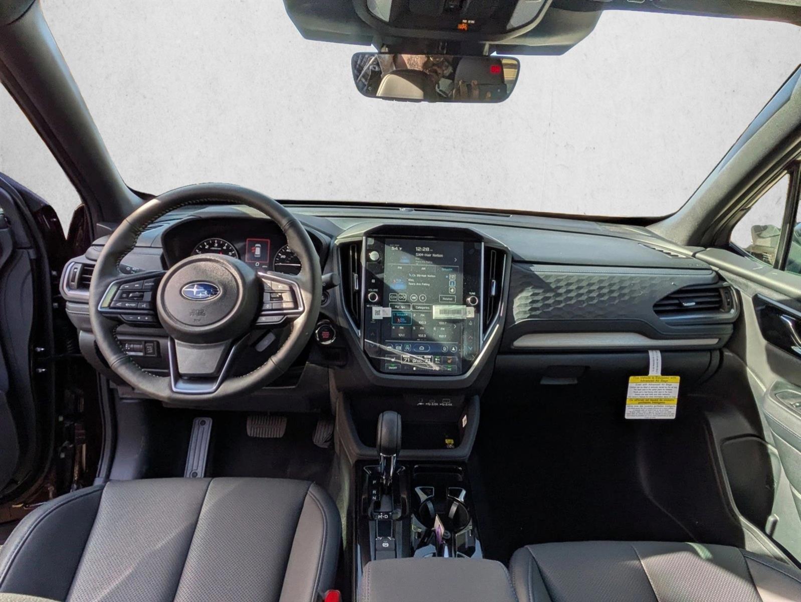 Thumbnail: 2026 Subaru Forester - 3