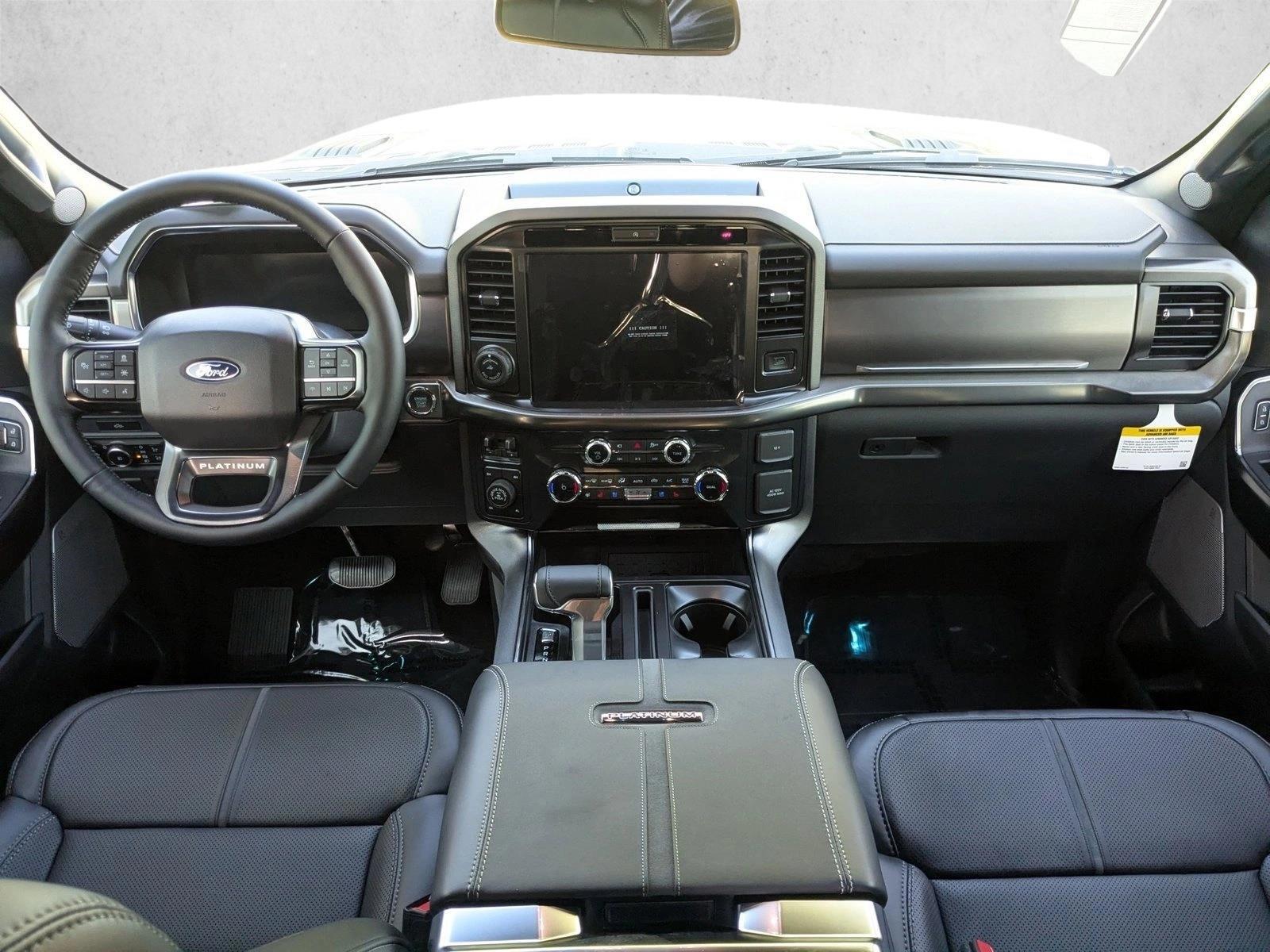 Thumbnail: 2026 Ford F-150 - 3