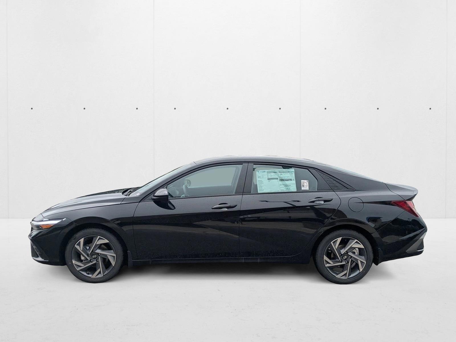 Thumbnail: 2025 Hyundai Elantra - 2