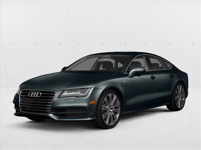2013 Audi A7 Premium Plus -
                  Santa Clara, CA